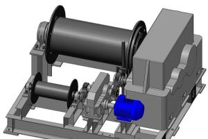 Portfolio for Mechanical Engineering